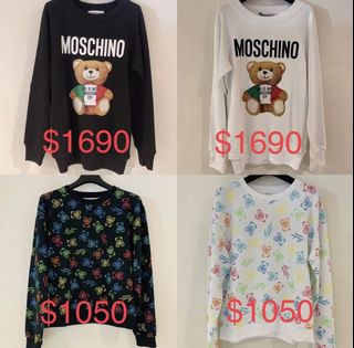 Moschino Collection item 1