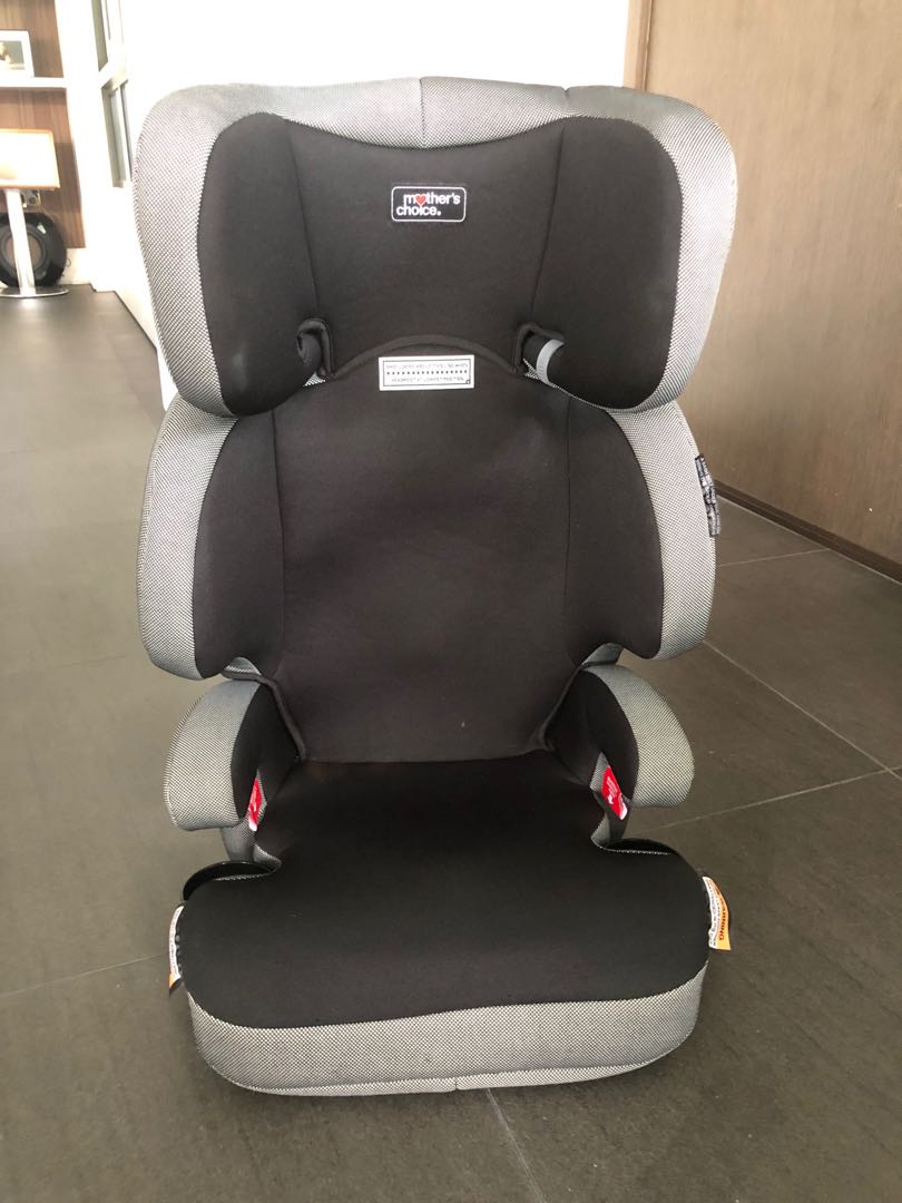 Mothers choice online trinity booster