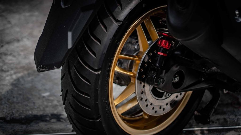 Moto Lassy RCB Singapore Honda ADV 350 Forza 350 2020 2021 Version 30 ...