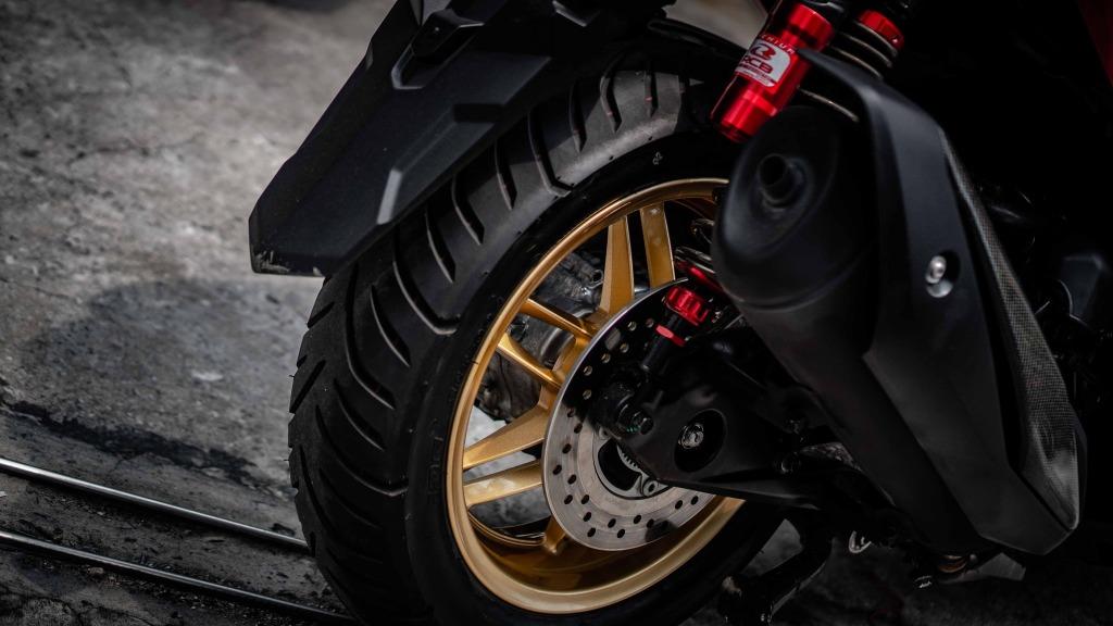 Moto Lassy RCB Singapore Honda ADV 350 Forza 350 2020 2021 Version 30 ...