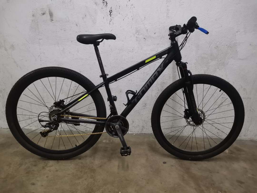 Gomax mtb 2025 29