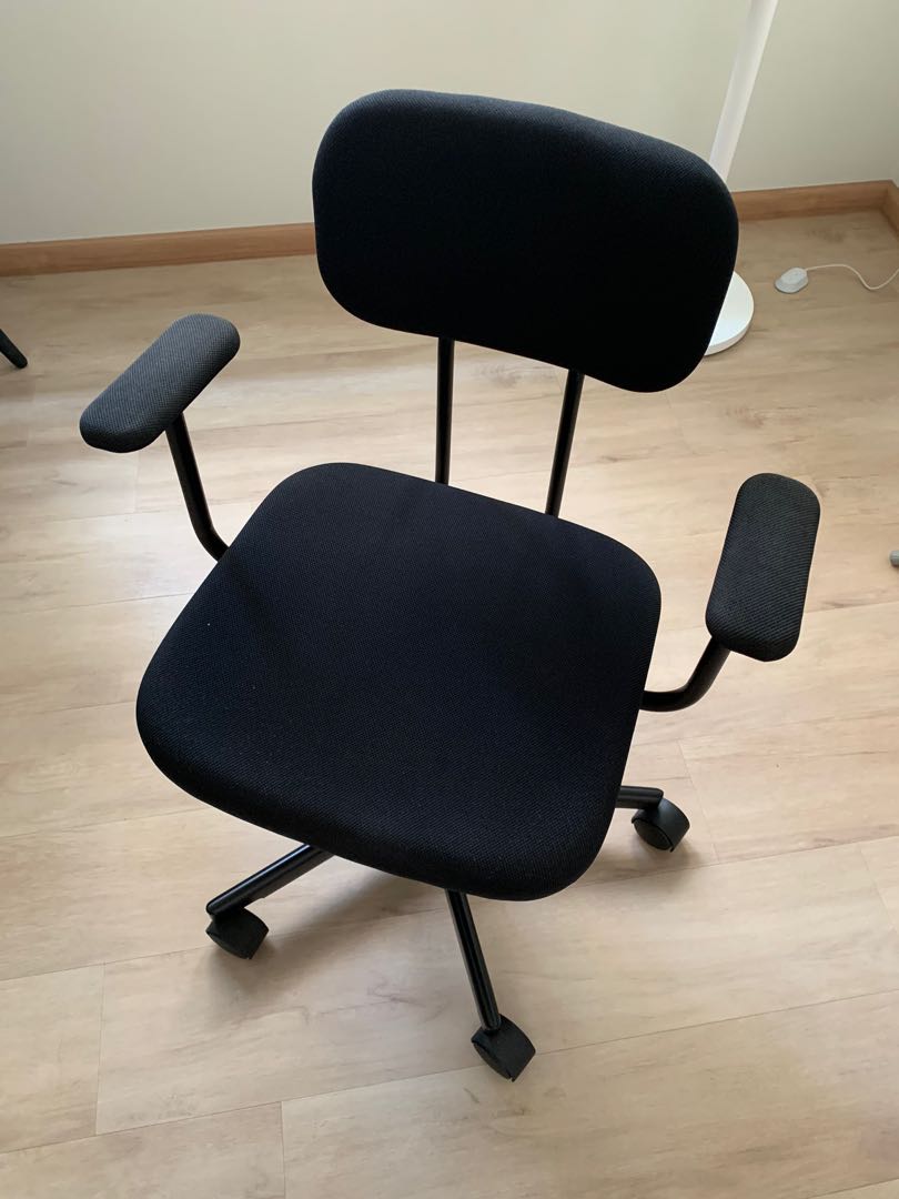 Muji working chair Clearance