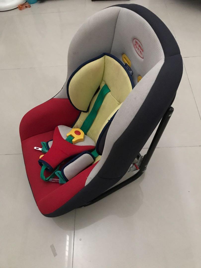 My dear deals booster seat