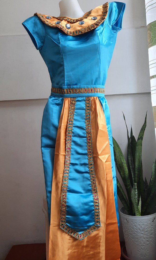 National Costume (EGYPT), Women's Fashion, Dresses & Sets, Traditional