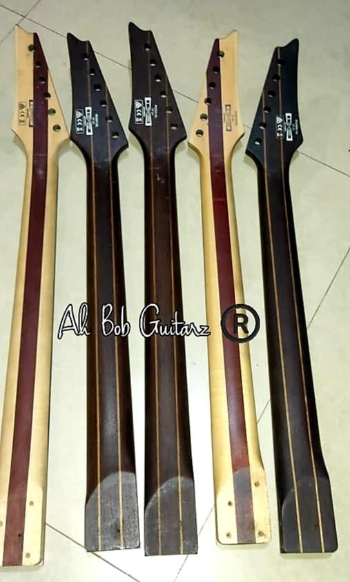 Neck ibanez outlet