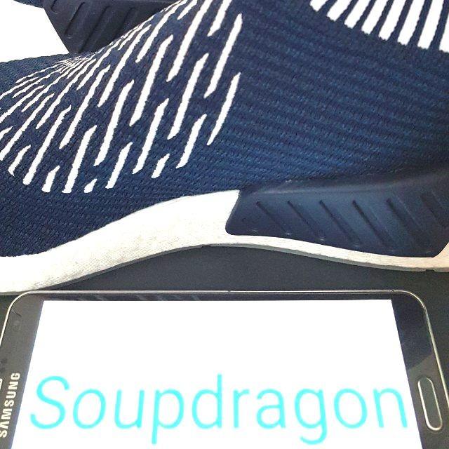 Nmd cs2 sale ronin review