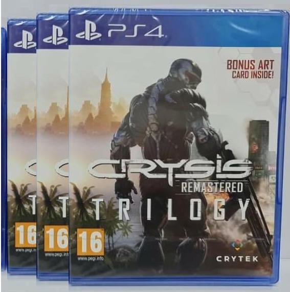 New ps4 remastered games online