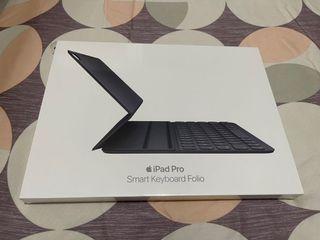 [NEW] Apple iPad Pro 11-inch Smart Keyboard Folio