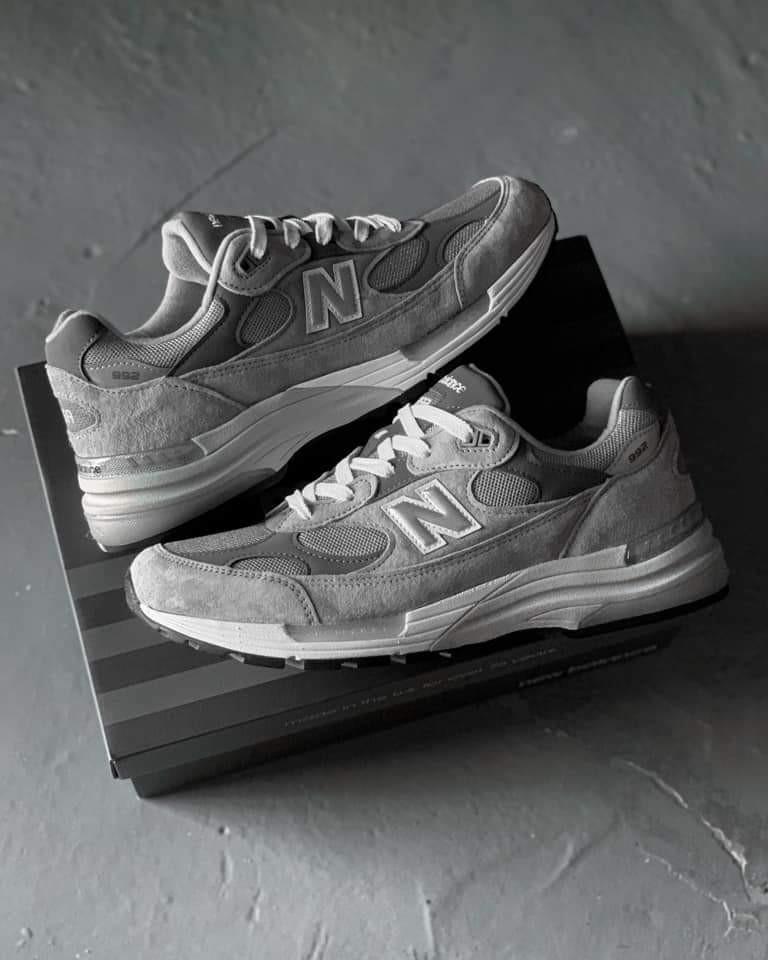 New balance 992 sport 2.0 on sale
