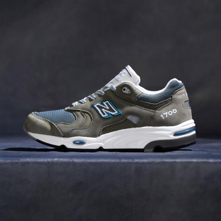 New Balance M1700JP US9.5, 男裝, 鞋, 波鞋- Carousell