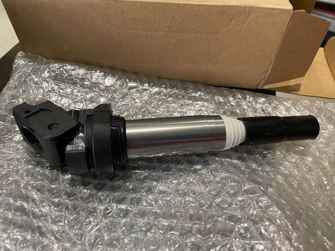 NEW Ignition coil bmw f30 N20 x 4nos, Auto Accessories on Carousell