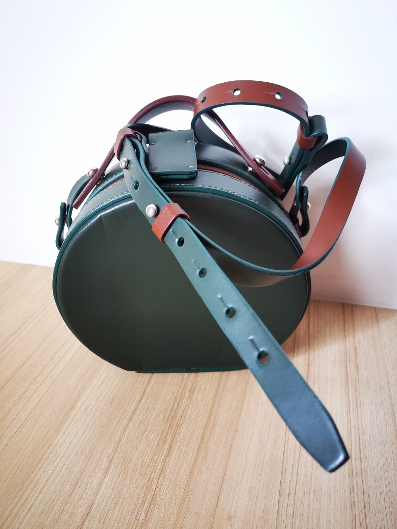 Nico giani sales circle bag