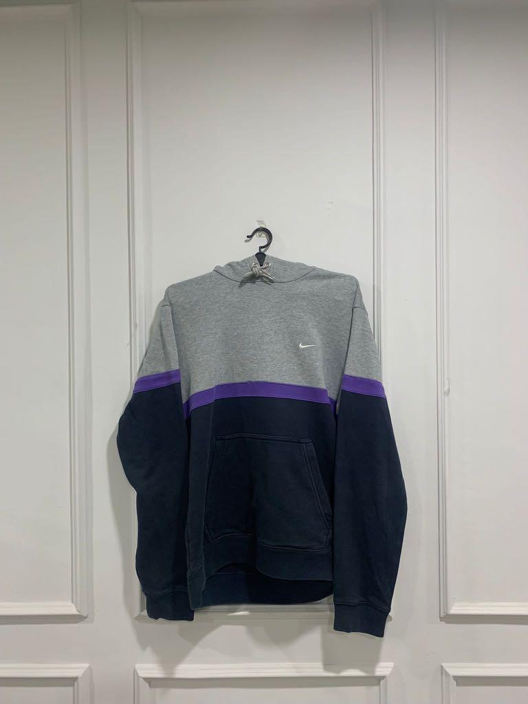 Nike 3 color hoodie sale