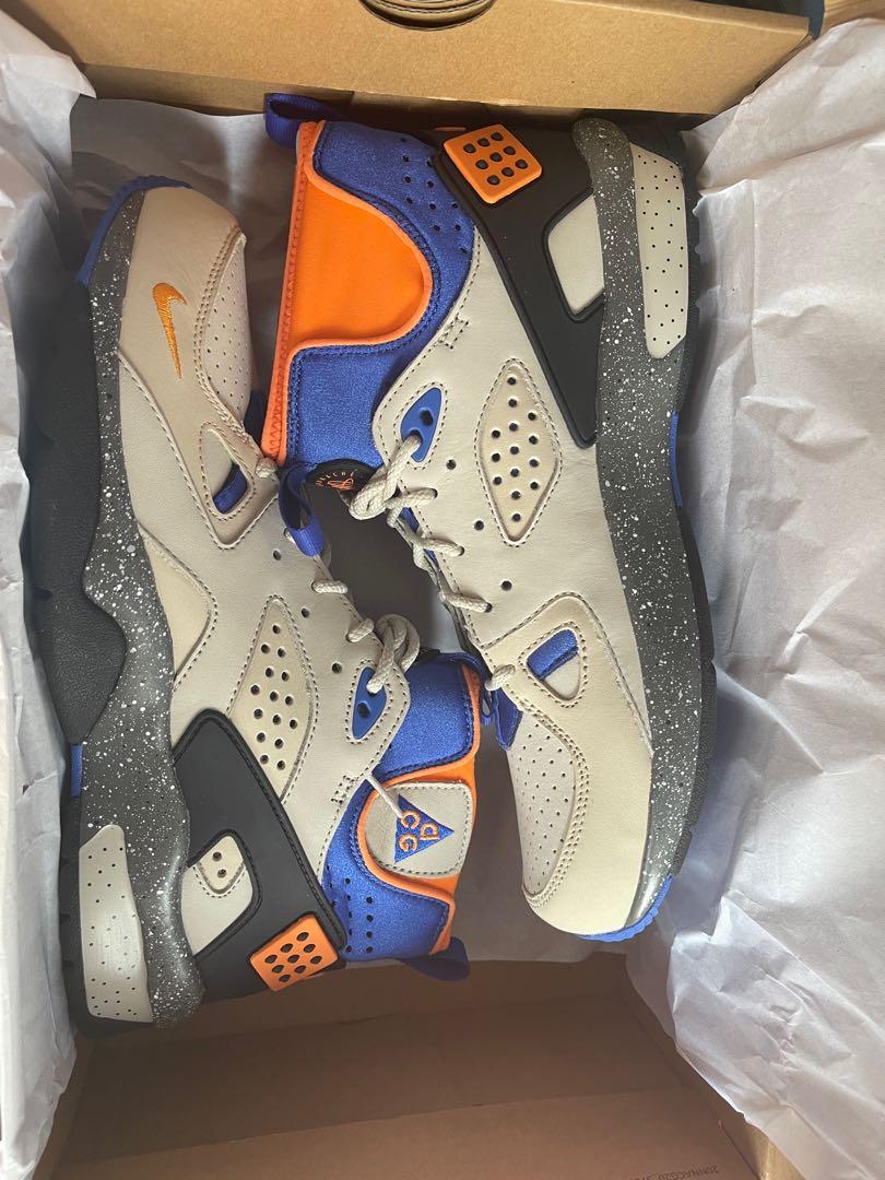 Nike ACG Air Mowabb Men s Fashion Footwear Sneakers on Carousell