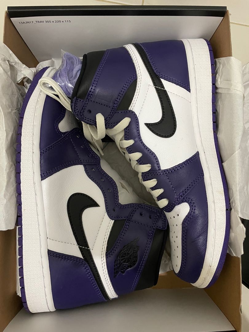 mens nike air jordan 1 high