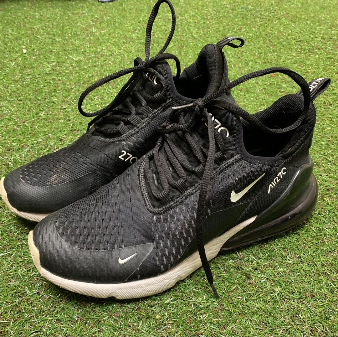 used air max 270