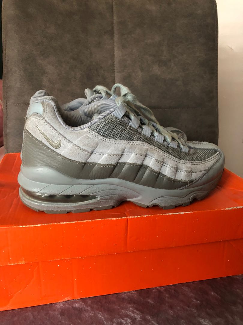 Air max shop 95 climax
