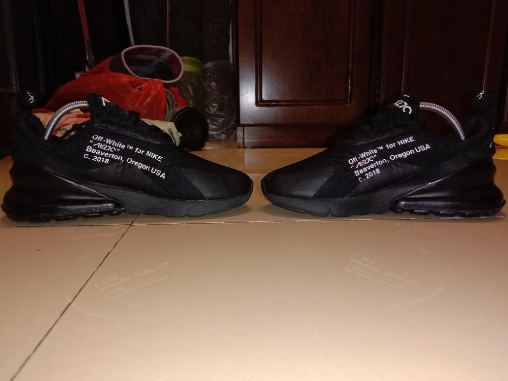 Nike airmax 279 offwhite