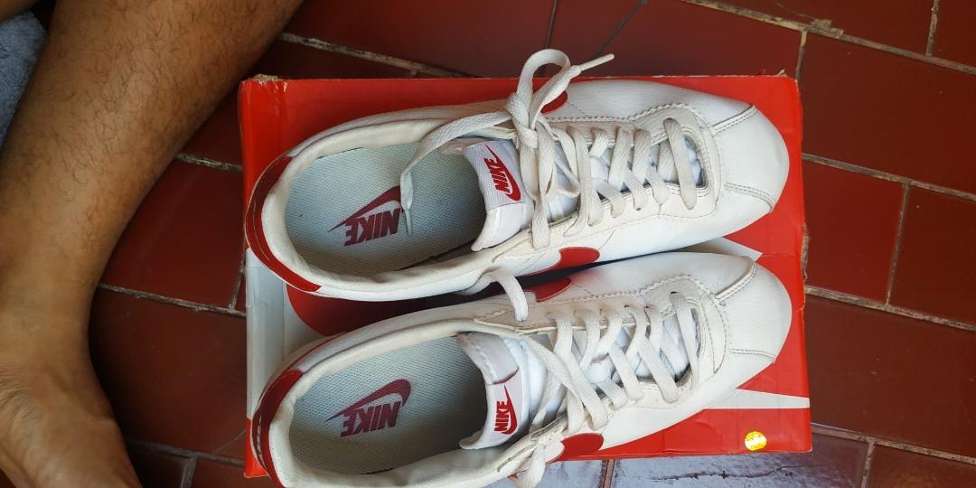 nike cortez 46