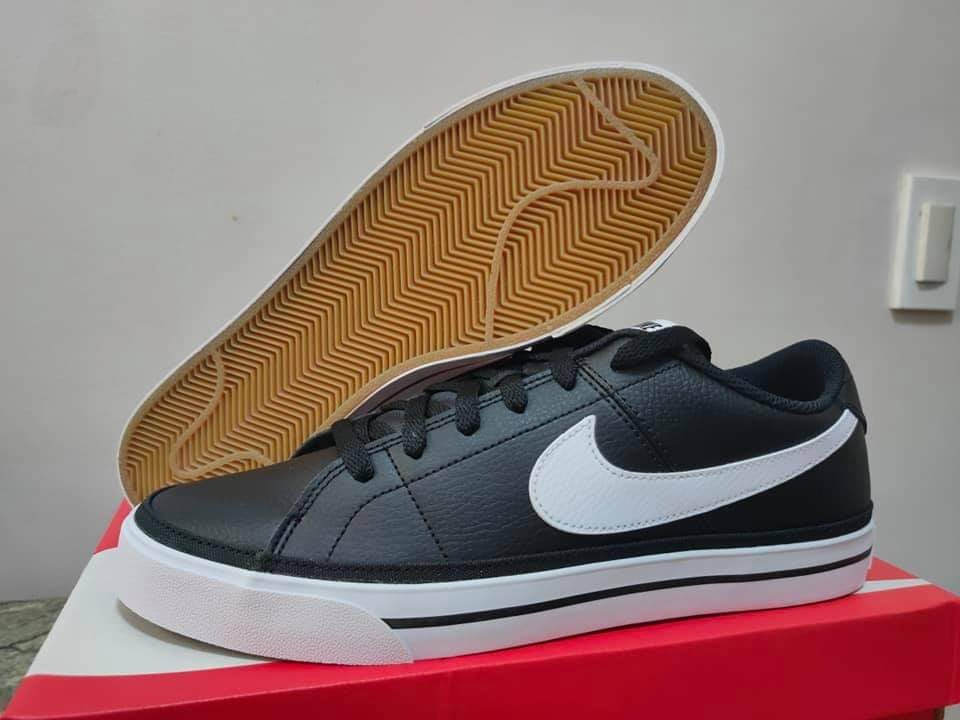 mens nike court legacy