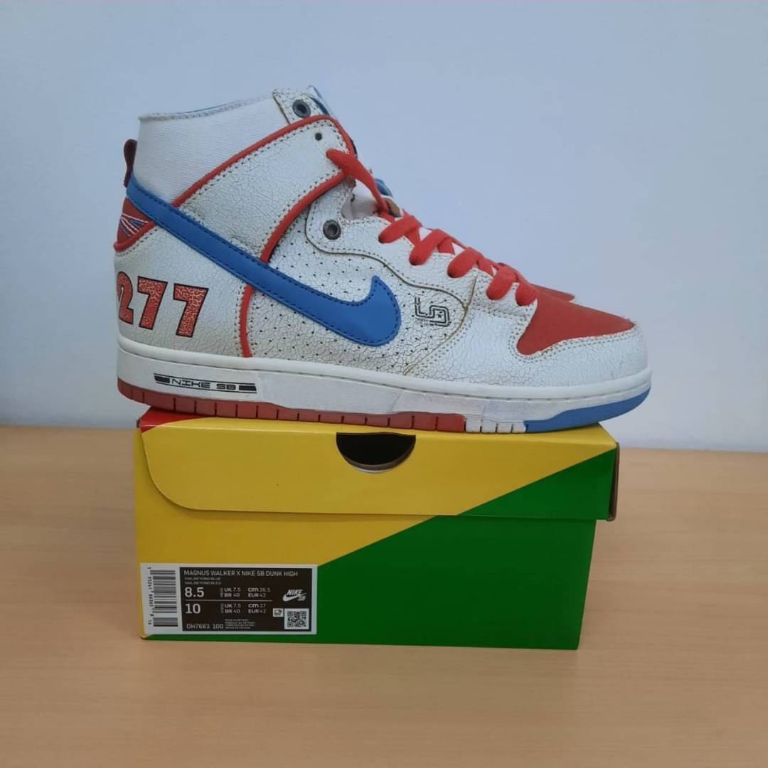 magnus walker nike dunk