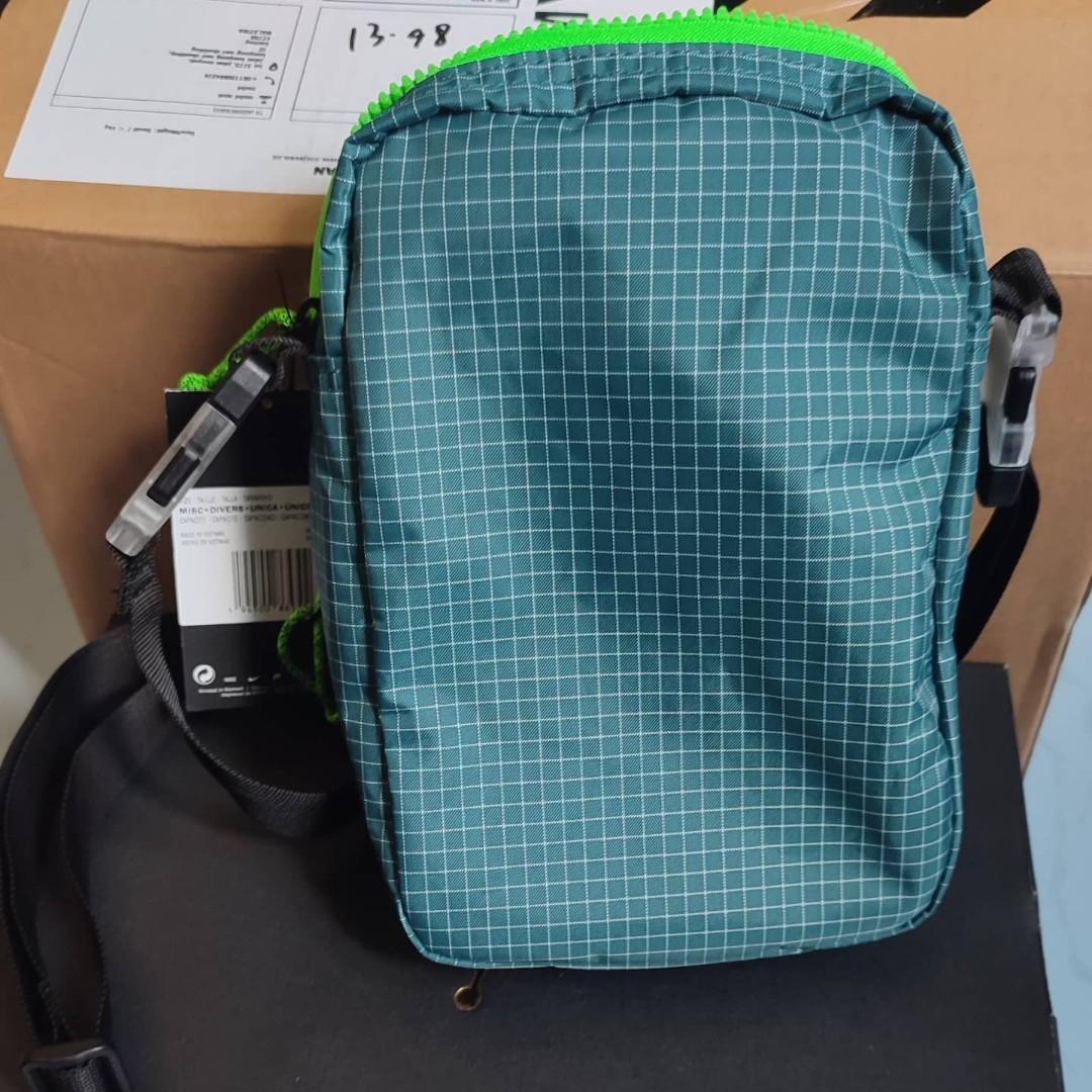Nike heritage 2 0 Men #39 s Fashion Bags Sling Bags on Carousell