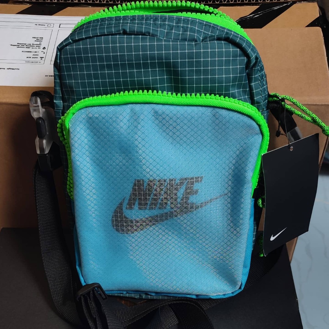 Nike heritage 2 0 Men #39 s Fashion Bags Sling Bags on Carousell