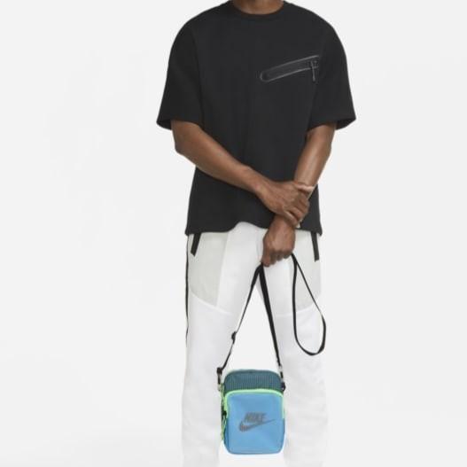 Nike heritage 2 0 Men #39 s Fashion Bags Sling Bags on Carousell