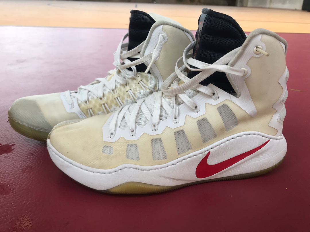 sepatu nike hyperdunk 2016
