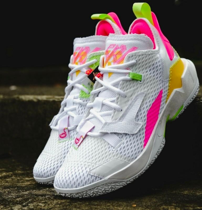Nike zero best sale fresh