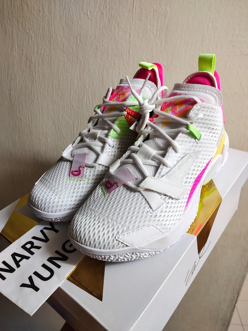 Nike new arrivals zero fresh