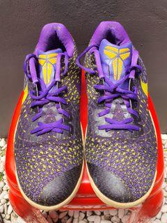 kobe ad gold