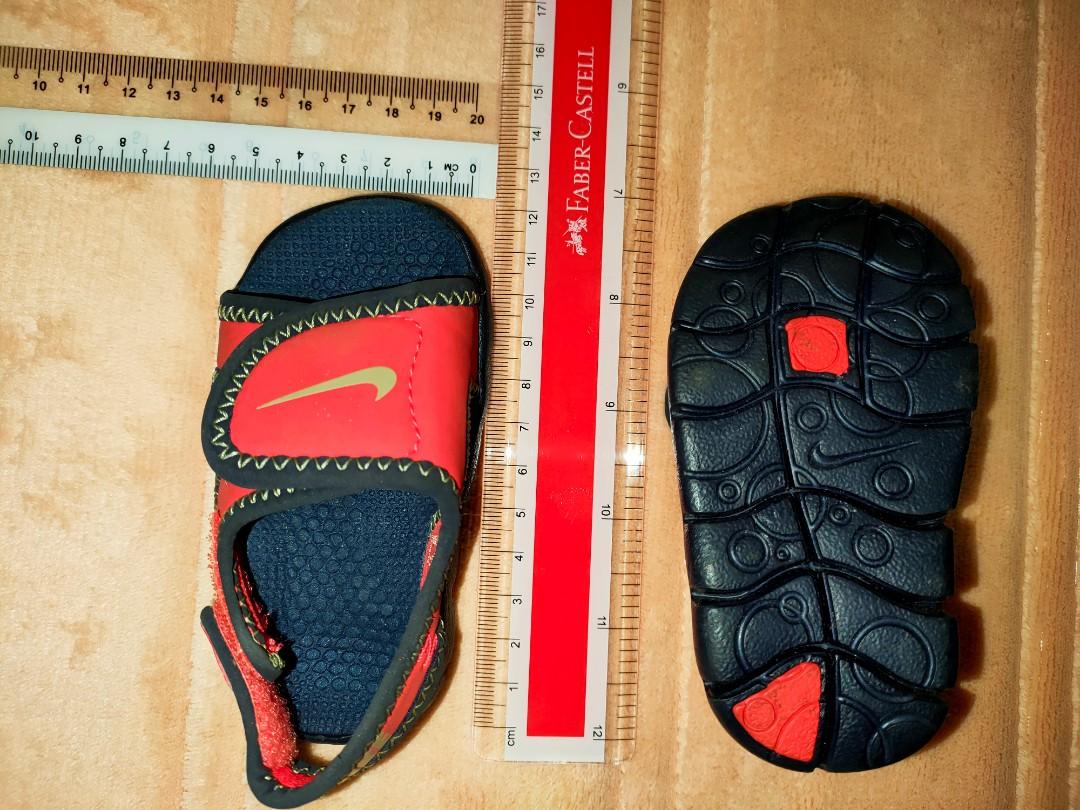 nike air shoes for kids