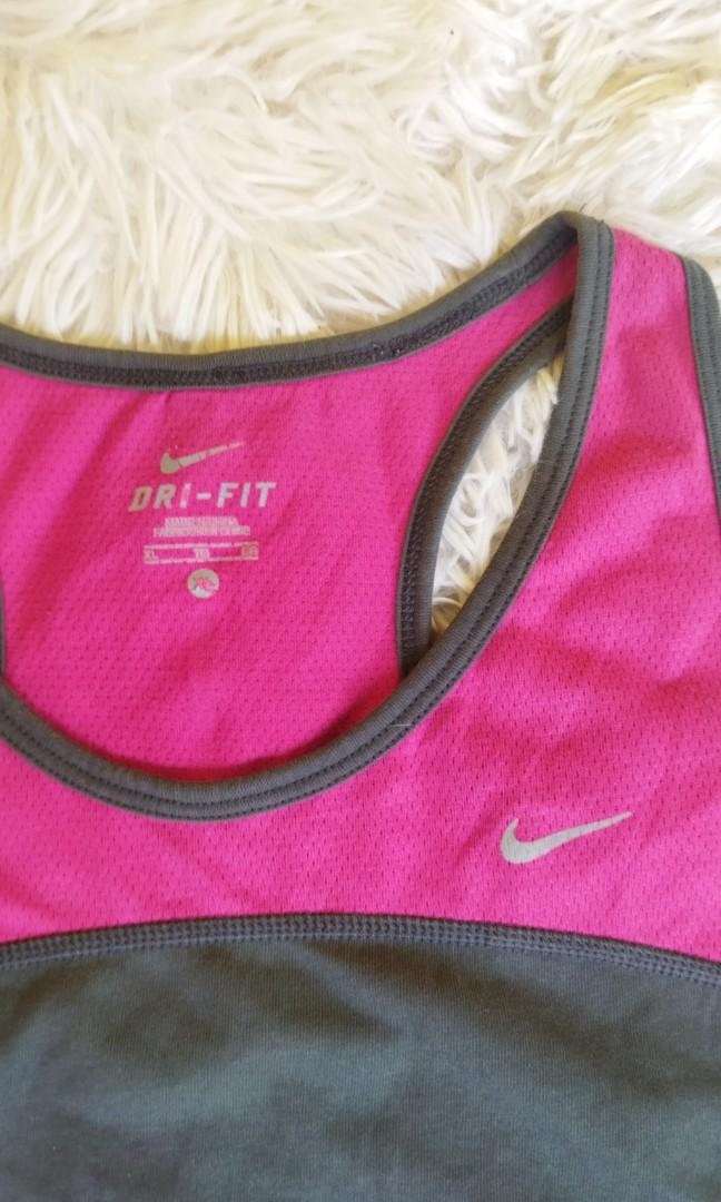 Nike tank top sport women import, Olah 