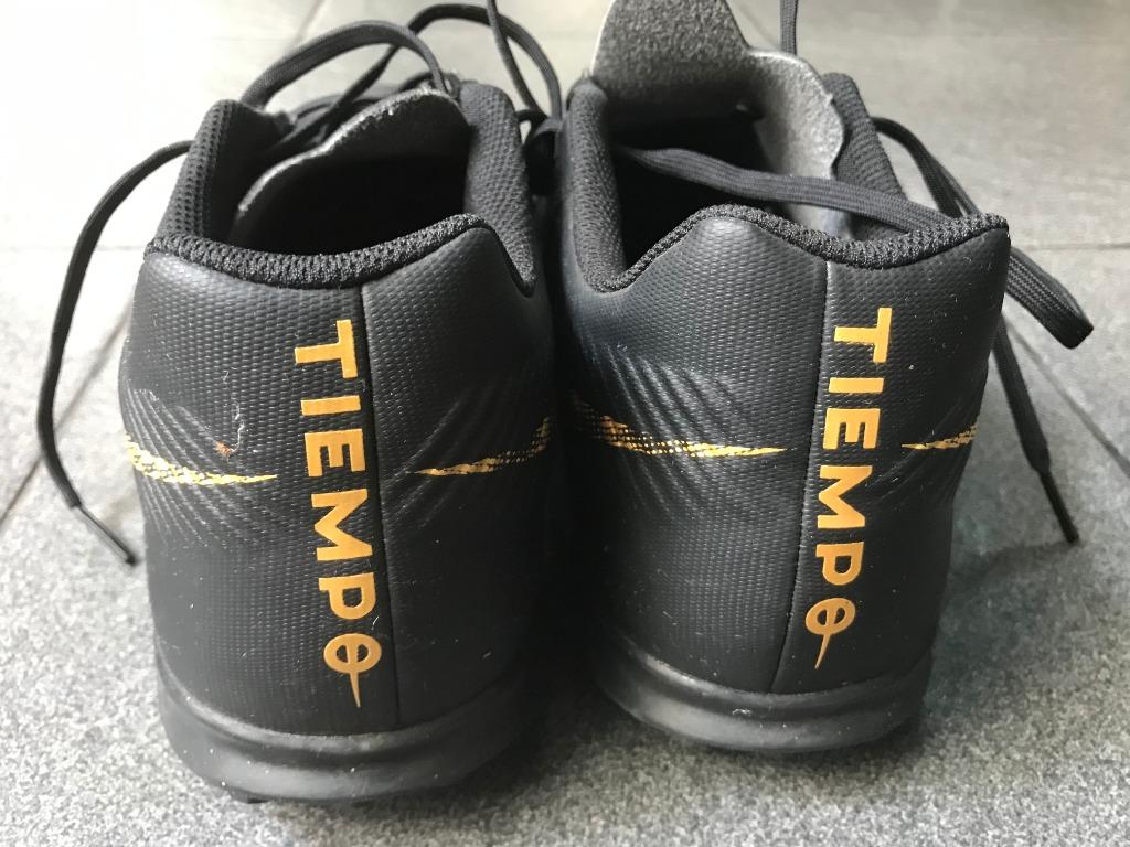 tiempo legend 7 black