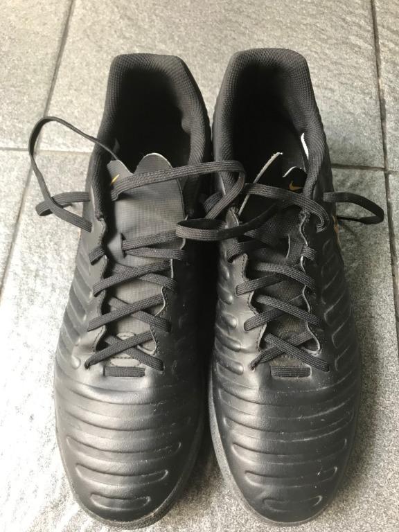 tiempo legend 7 black and gold