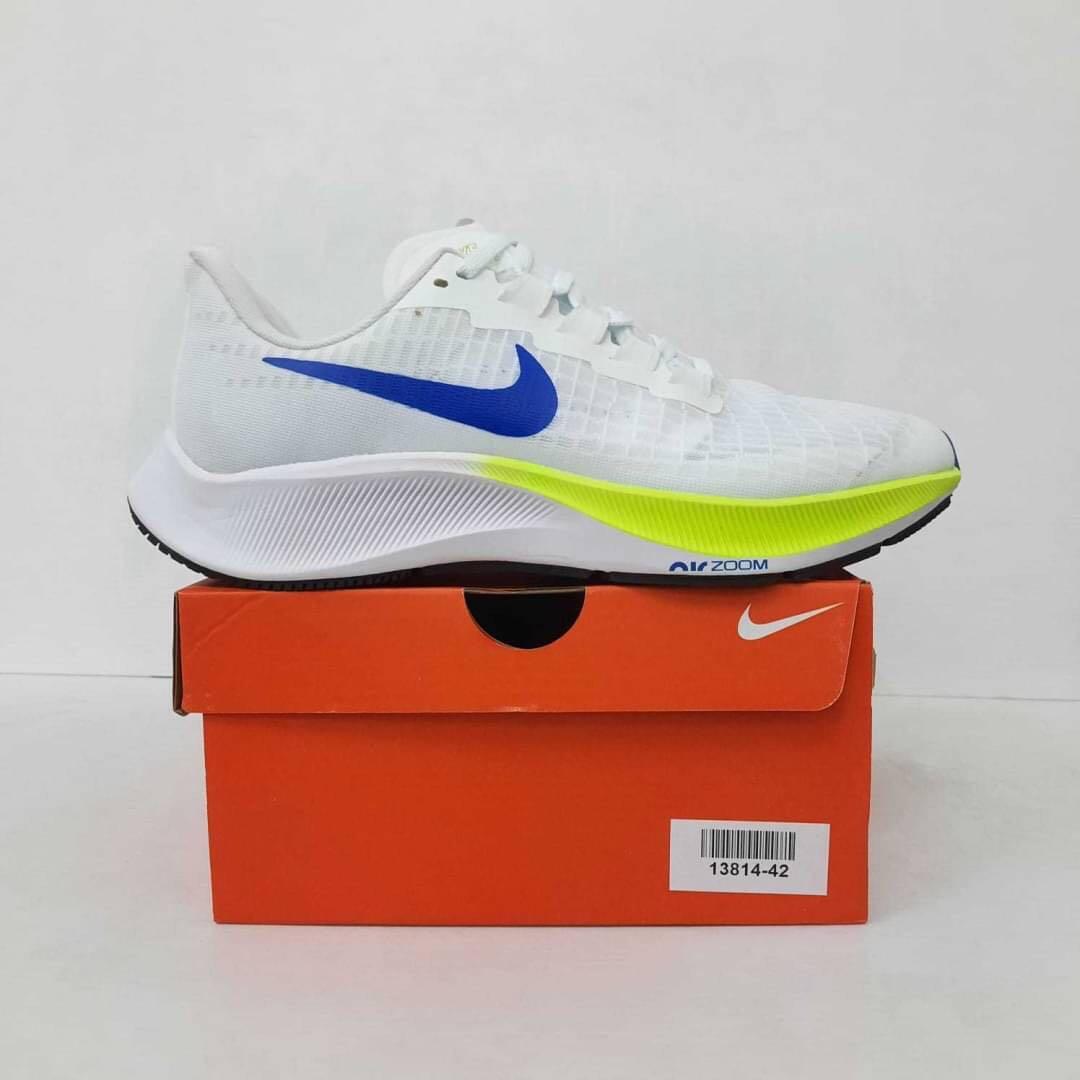 nike zoom pegasus size 7