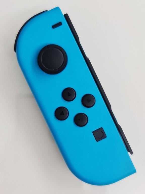 Left side joy con nintendo switch hot sale