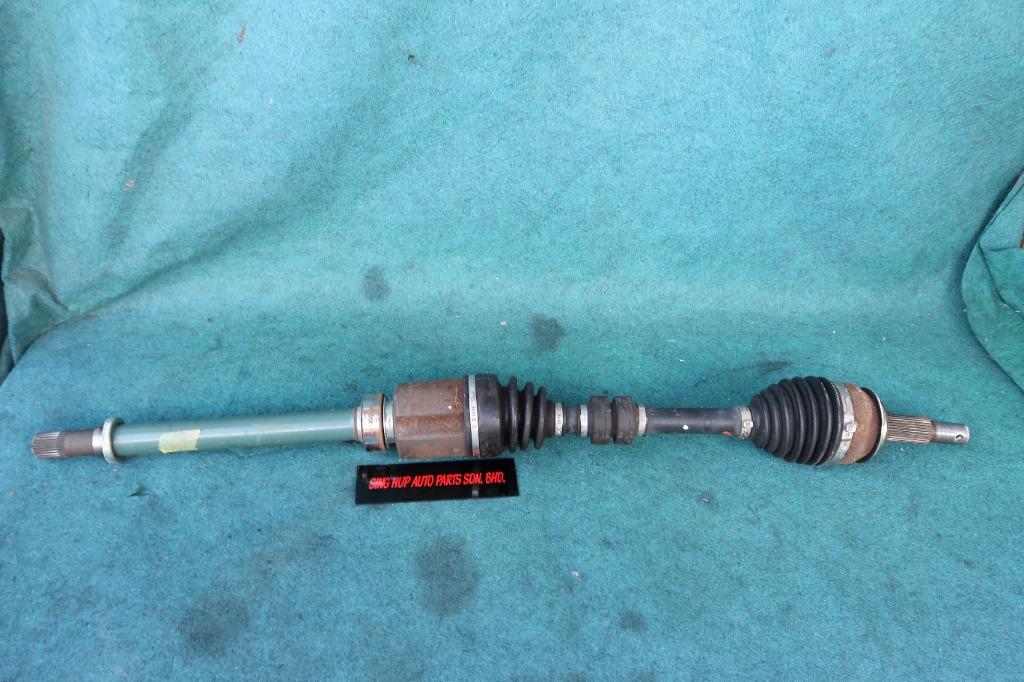 NISSAN XTRAIL T32 DRIVE SHAFT RH, Auto Accessories on Carousell