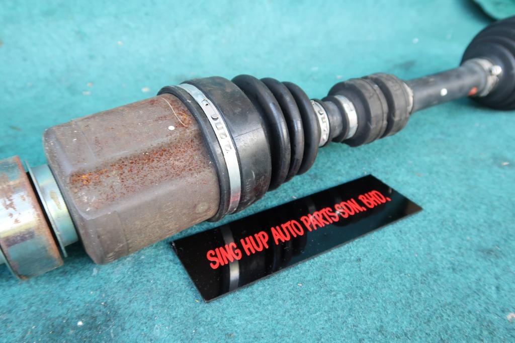 NISSAN XTRAIL T32 DRIVE SHAFT RH, Auto Accessories on Carousell