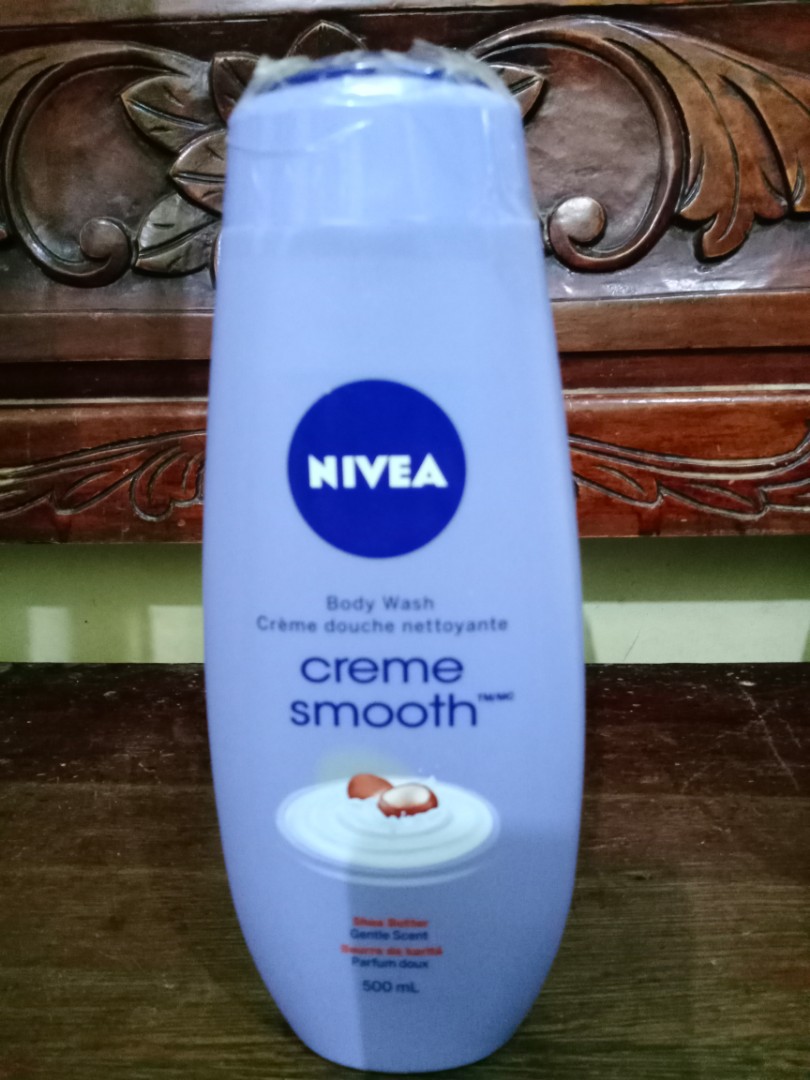 NIVEA (Body Wash), Beauty & Personal Care, Bath & Body, Bath on Carousell