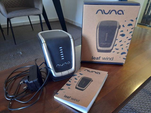 Nuna wind shop