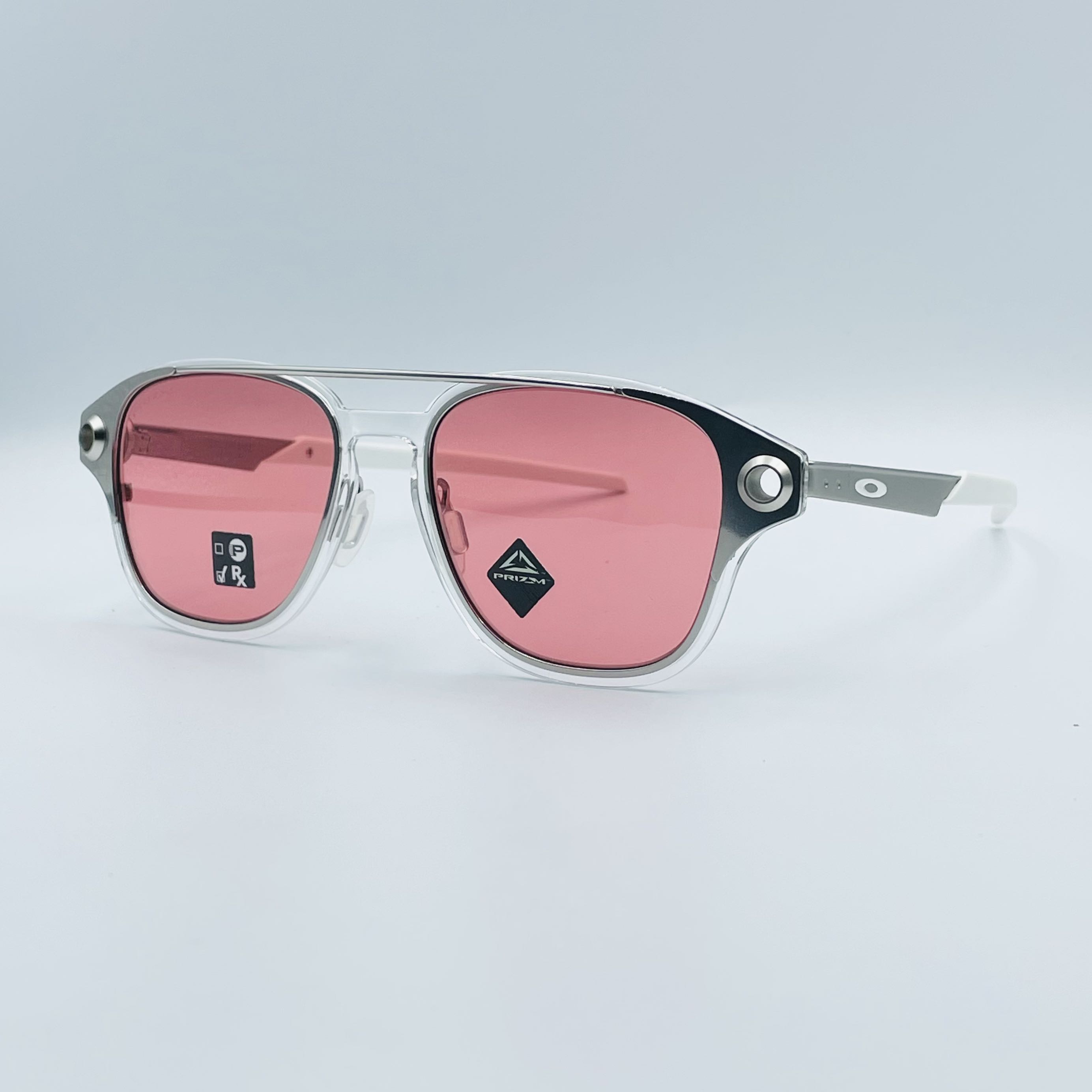 Oakley clearance coldfuse prizm