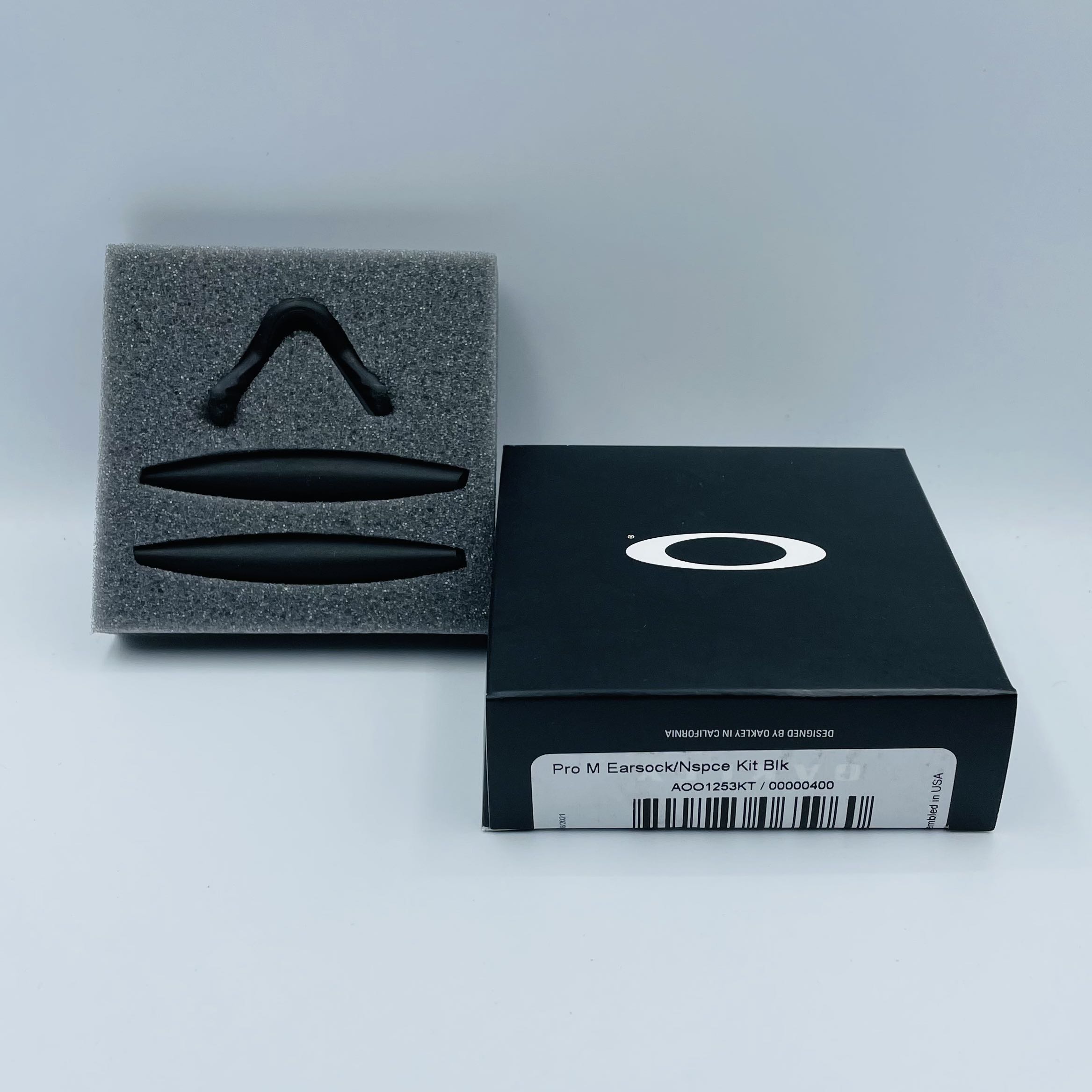 Oakley Pro M Earsock Nosepiece kit RARE, Men's Fashion, Watches