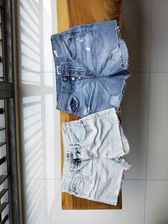 Old Navy Denim Shorts