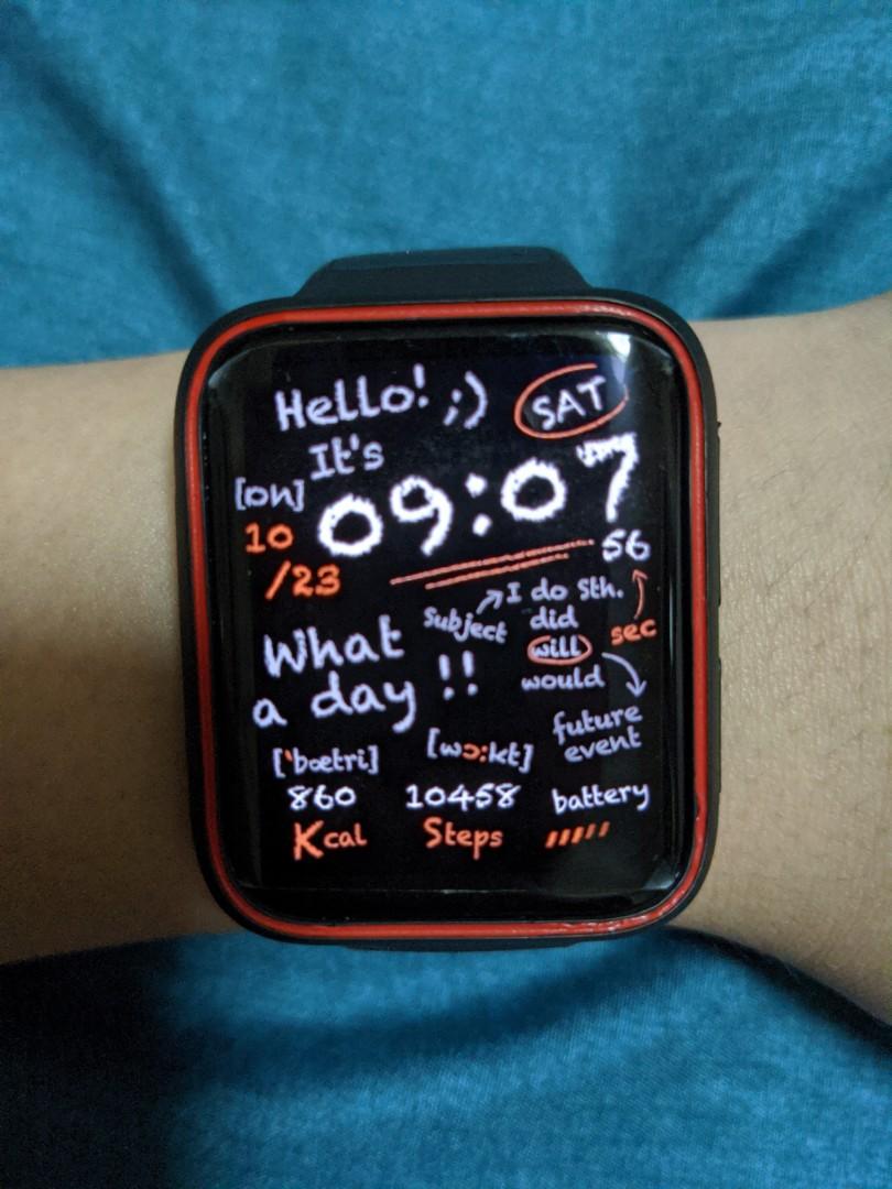 Watch 2 esim sale