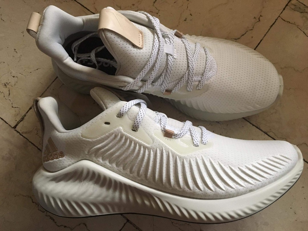alphabounce original price