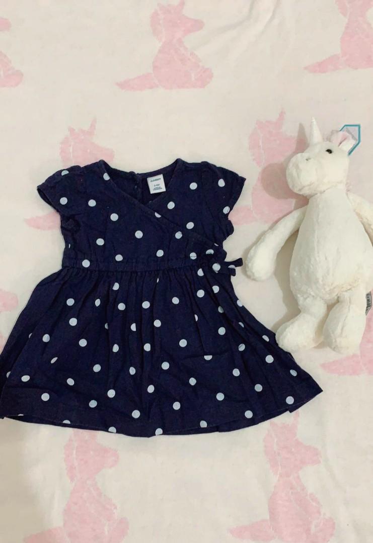 Old navy baby dress on sale