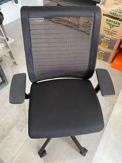 Original Think Chair by Steelcase
