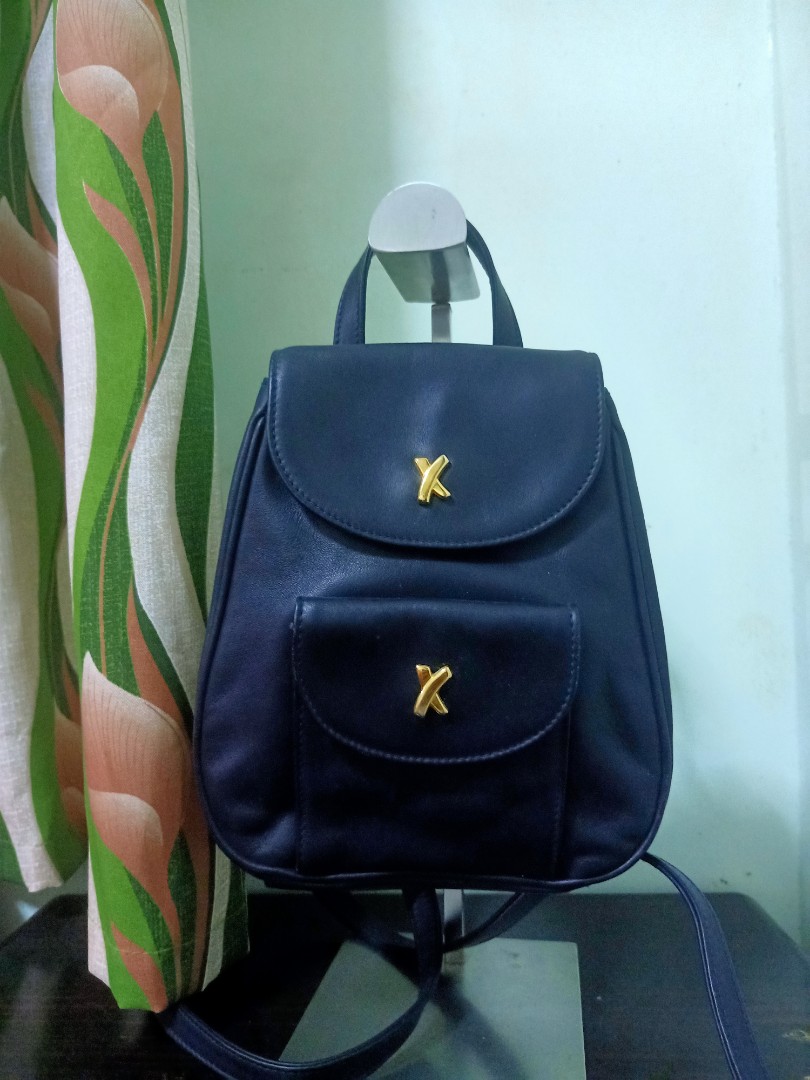 Paloma picasso sales backpack